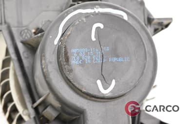 Моторче парно 7L0 820 916 за AUDI Q7 (4L) 3.0 TDI (2006 - 2015)