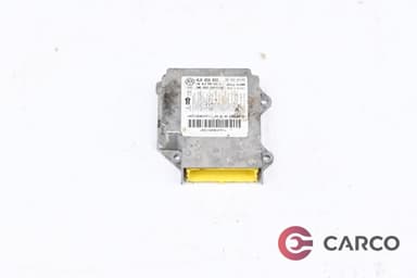 Модул AIRBAG 4L0959655 за AUDI Q7 (4L) 3.0 TDI (2006 - 2015)