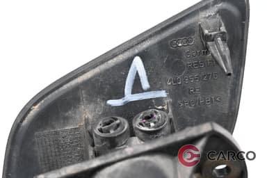 Пръскалка фар десен 4L0 955 276 за AUDI Q7 (4L) 3.0 TDI (2006 - 2015)