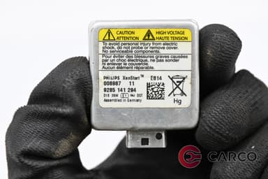 Ксенонова крушка 9285 141 294 за AUDI Q7 (4L) 3.0 TDI (2006 - 2015)
