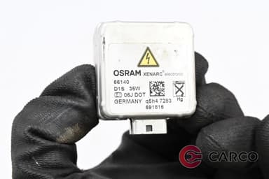 Ксенонова крушка 691816 за AUDI Q7 (4L) 3.0 TDI (2006 - 2015)