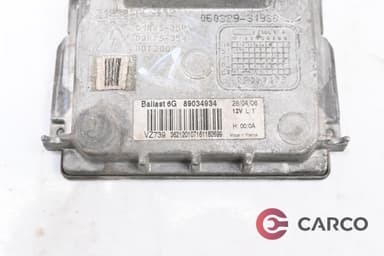 Баласт десен 89034934 за AUDI Q7 (4L) 3.0 TDI (2006 - 2015)