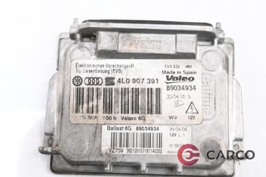 Баласт ляв 4L0 907 391 за AUDI Q7 (4L) 3.0 TDI (2006 - 2015)
