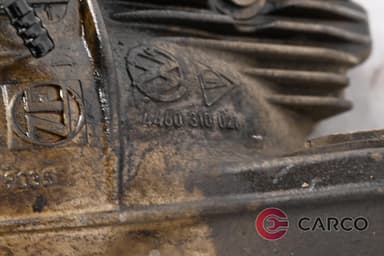 Диференциал преден 4460 310 021 за AUDI Q7 (4L) 3.0 TDI (2006 - 2015)