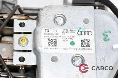 Кормилна колона за AUDI Q7 (4L) 3.0 TDI (2006 - 2015)
