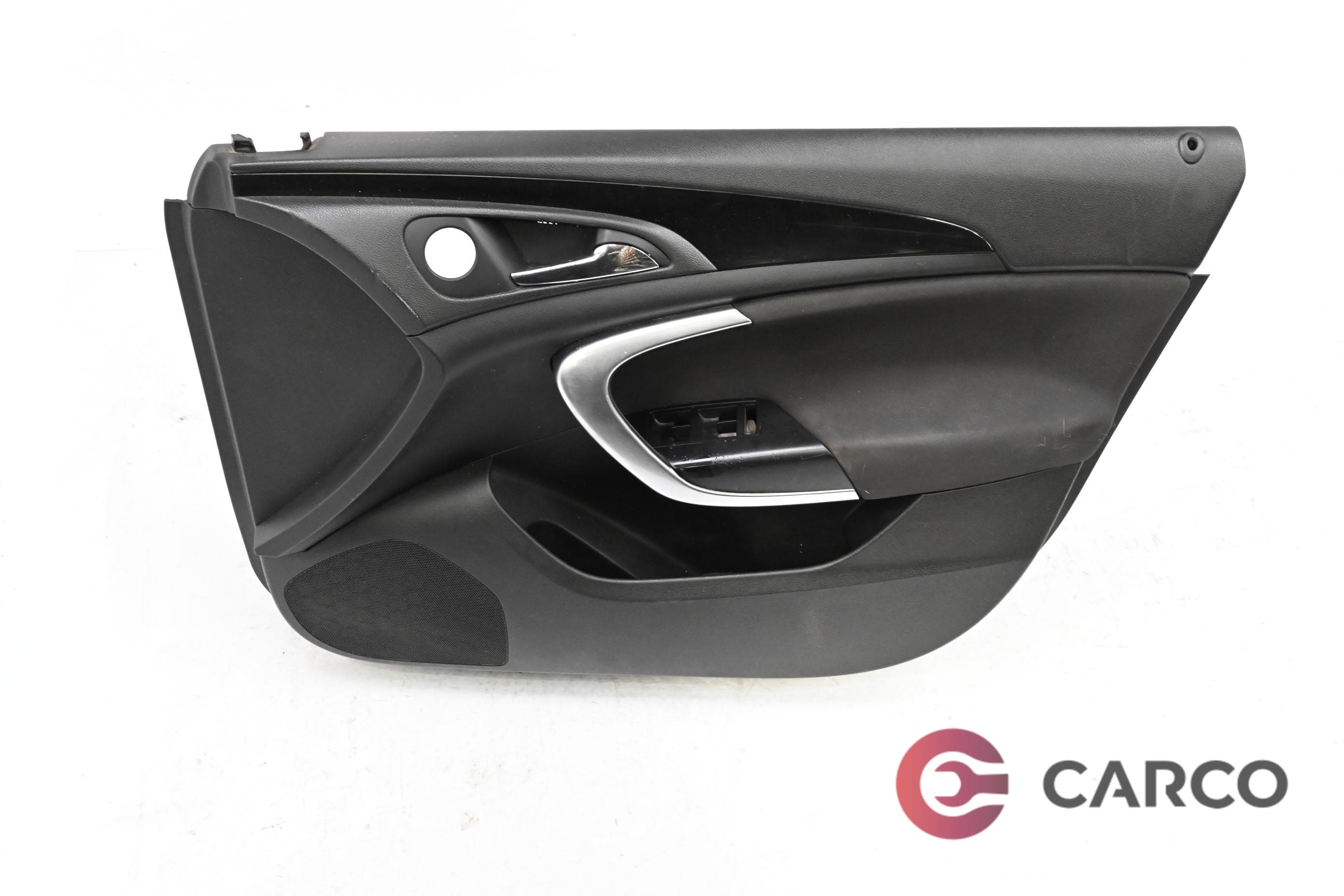 Кора врата предна дясна ДЕСЕН ВОЛАН за OPEL INSIGNIA Hatchback 2.0 CDTI (2008)