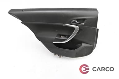 Кора врата задна лява за OPEL INSIGNIA Hatchback 2.0 CDTI (2008)