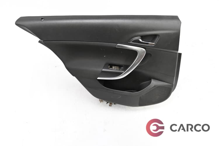 Кора врата задна лява за OPEL INSIGNIA Hatchback 2.0 CDTI (2008)