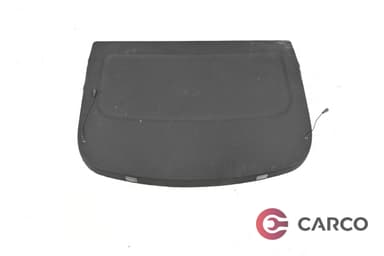 Кора багажник горна за OPEL INSIGNIA Hatchback 2.0 CDTI (2008)