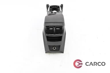 Подлакътник ДЕСЕН ВОЛАН за OPEL INSIGNIA Hatchback 2.0 CDTI (2008)