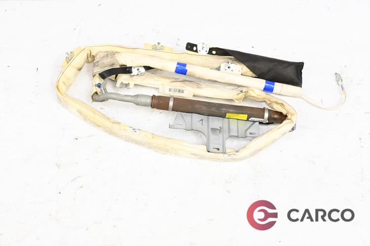 AIRBAG таван десен за AUDI Q7 (4L) 3.0 TDI (2006 - 2015)