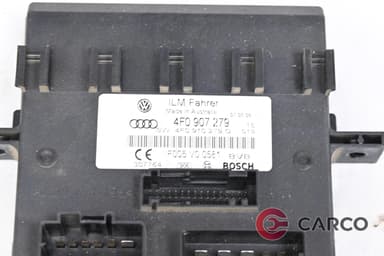 Модул комфорт 4F0 907 279 за AUDI Q7 (4L) 3.0 TDI (2006 - 2015)