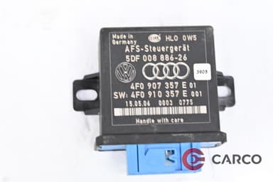 Модул светлини 4F0 907 357 за AUDI Q7 (4L) 3.0 TDI (2006 - 2015)