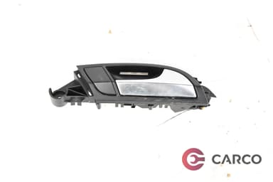 Вътрешна дръжка предна дясна за AUDI Q7 (4L) 3.0 TDI (2006 - 2015)