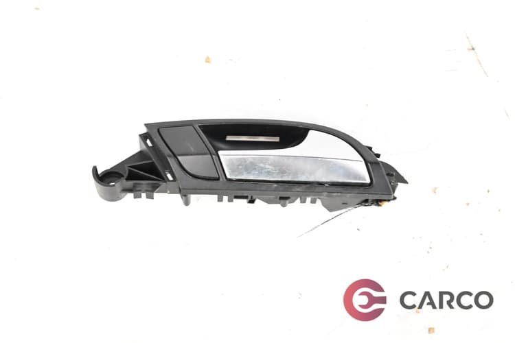 Вътрешна дръжка предна дясна за AUDI Q7 (4L) 3.0 TDI (2006 - 2015)