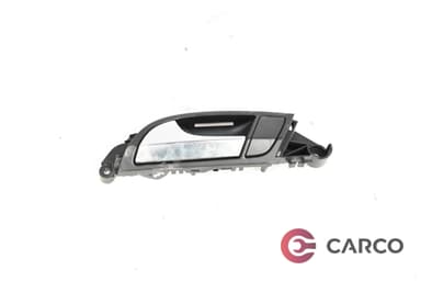 Вътрешна дръжка задна лява за AUDI Q7 (4L) 3.0 TDI (2006 - 2015)