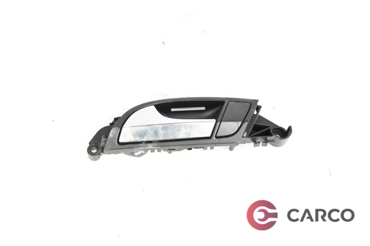 Вътрешна дръжка задна лява за AUDI Q7 (4L) 3.0 TDI (2006 - 2015)