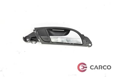 Вътрешна дръжка задна дясна за AUDI Q7 (4L) 3.0 TDI (2006 - 2015)