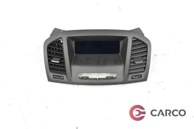 Духалки парно централни за OPEL INSIGNIA Hatchback 2.0 CDTI (2008)