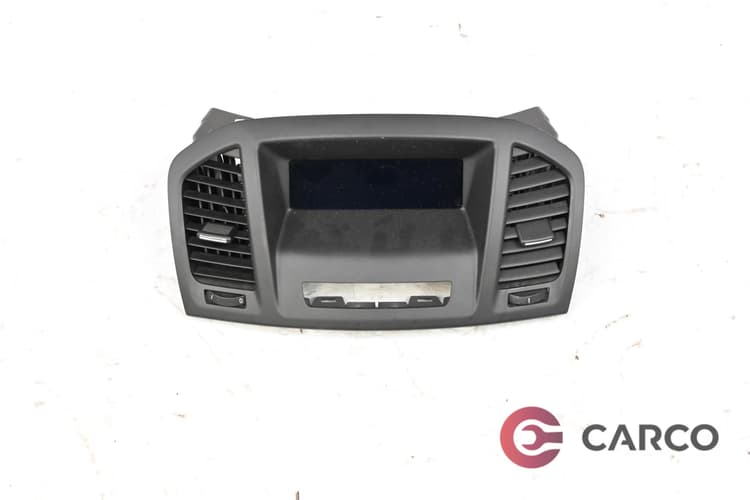 Духалки парно централни за OPEL INSIGNIA Hatchback 2.0 CDTI (2008)