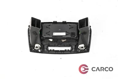 Духалки парно централни за OPEL INSIGNIA Hatchback 2.0 CDTI (2008)