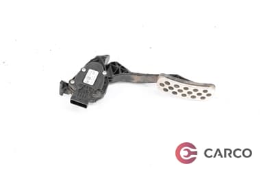 Педал газ 13 237 356 за OPEL INSIGNIA Hatchback 2.0 CDTI (2008)