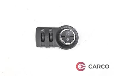 Ключ светлини за OPEL INSIGNIA Hatchback 2.0 CDTI (2008)