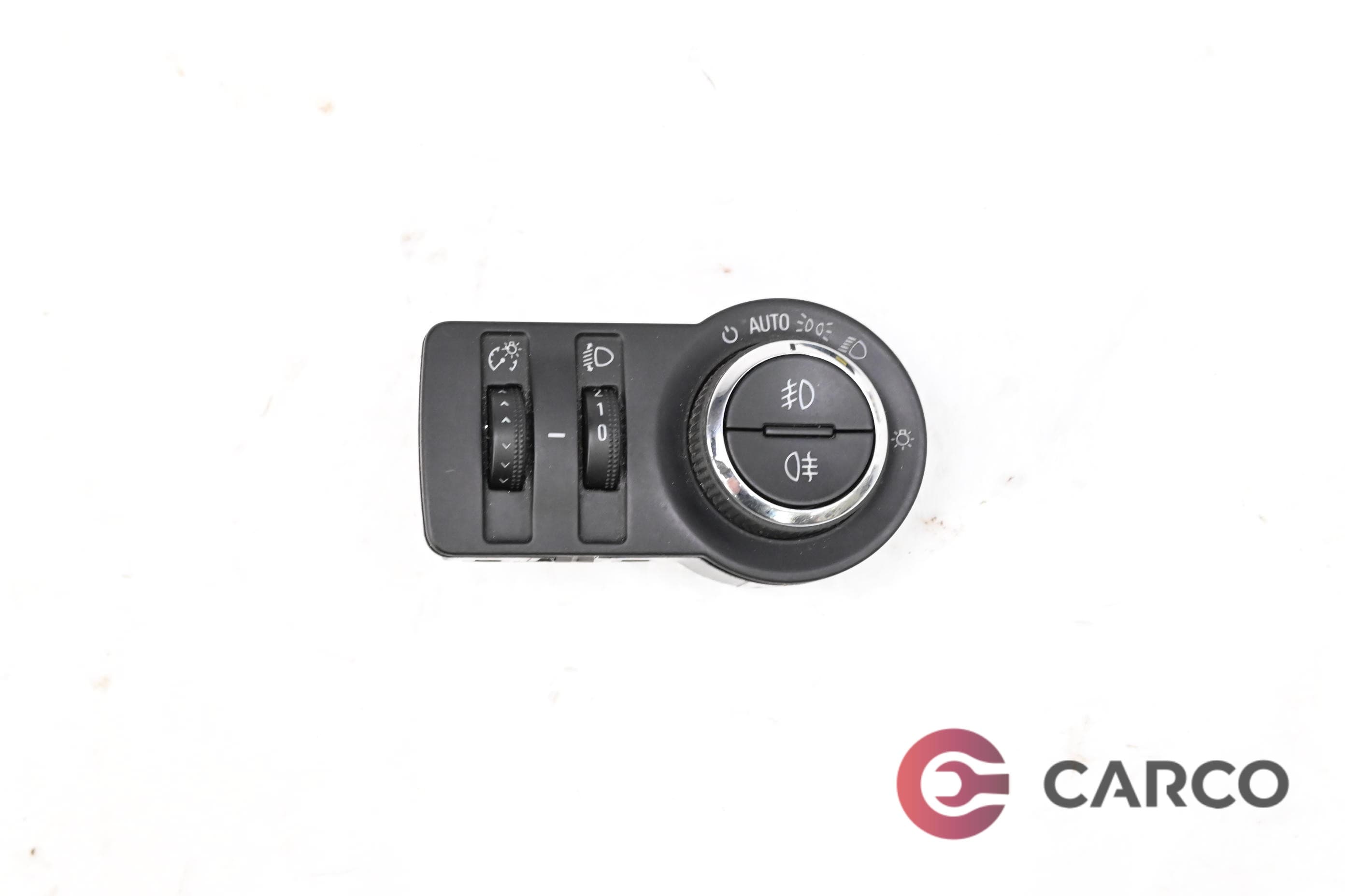 Ключ светлини за OPEL INSIGNIA Hatchback 2.0 CDTI (2008)