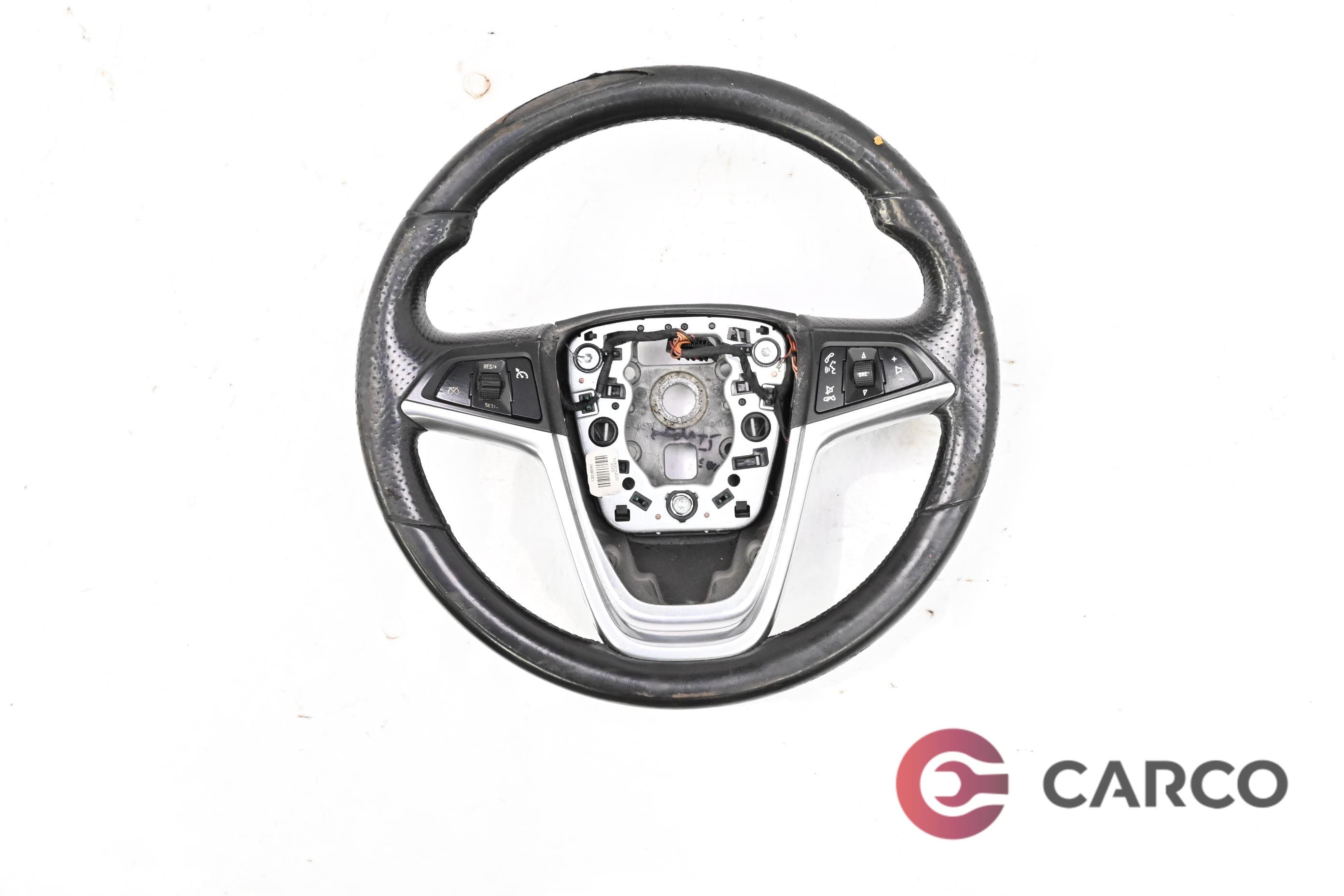 Волан за OPEL INSIGNIA Hatchback 2.0 CDTI (2008)