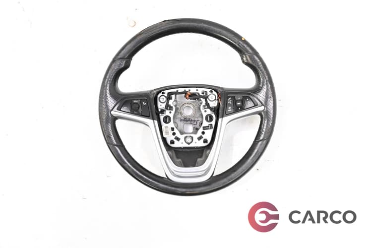 Волан за OPEL INSIGNIA Hatchback 2.0 CDTI (2008)