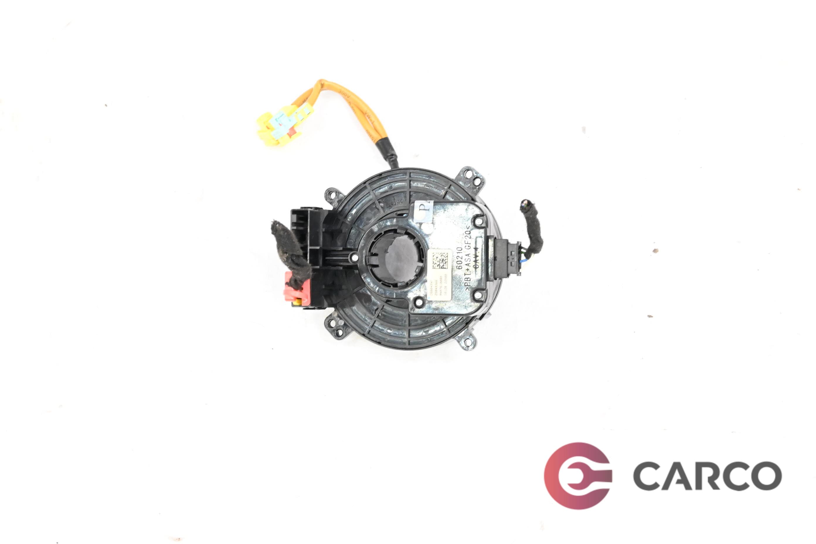 Лентов кабел за волан 25947775 за OPEL INSIGNIA Hatchback 2.0 CDTI (2008)