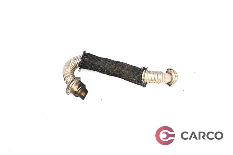 EGR тръба за CITROEN C4 Grand Picasso I (UA_) 1.6 HDi (2006)