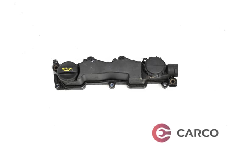 Капак клапани за CITROEN C4 Grand Picasso I (UA_) 1.6 HDi (2006)