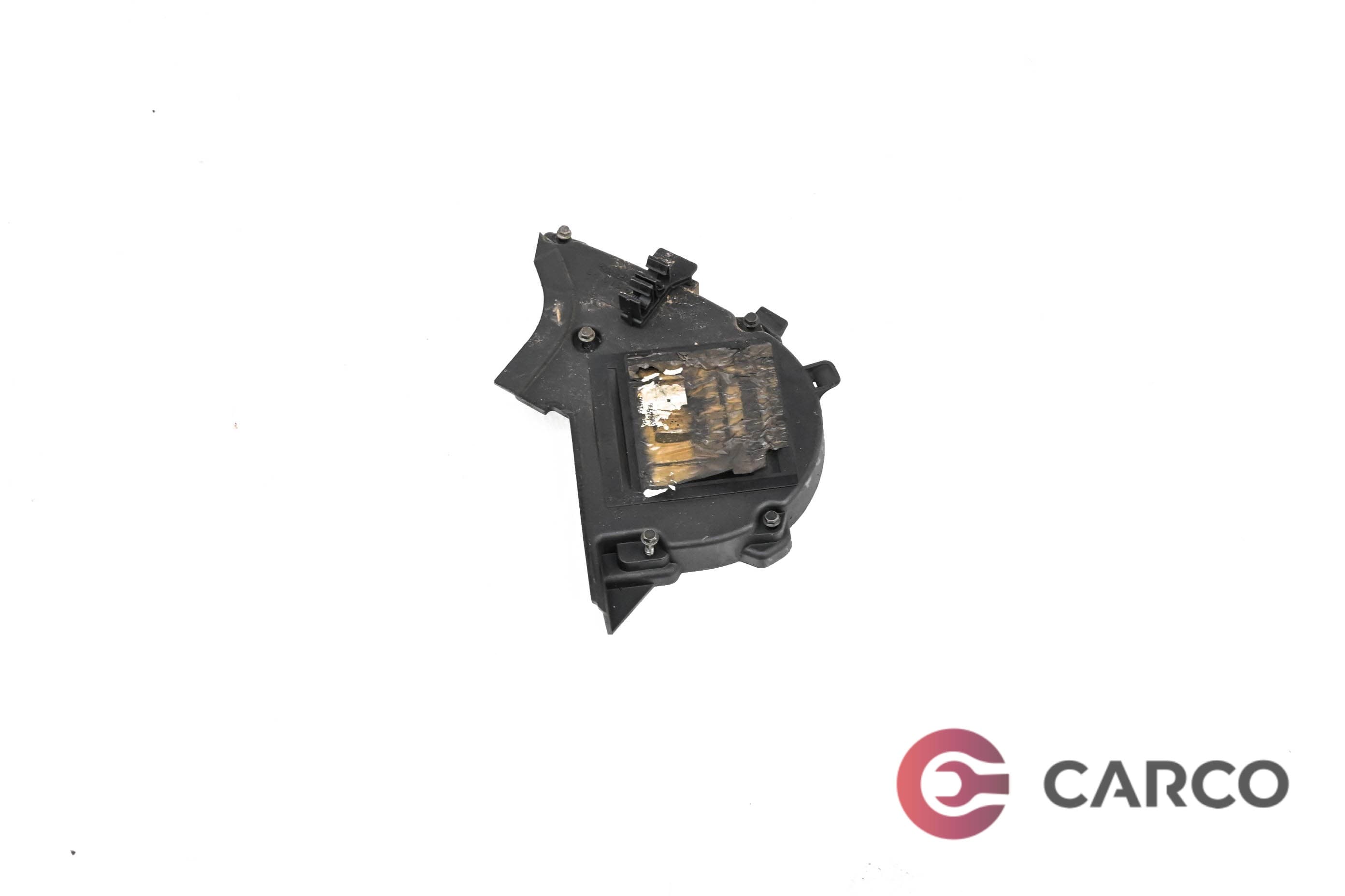 Капак ангренаж за CITROEN C4 Grand Picasso I (UA_) 1.6 HDi (2006)