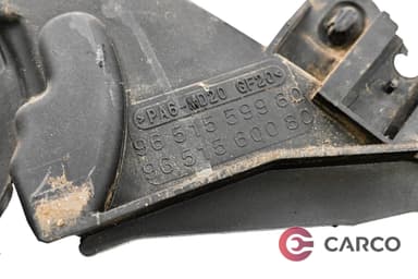 Капак ангренаж 96 436 492 80 за CITROEN C4 Grand Picasso I (UA_) 1.6 HDi (2006)
