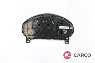 Километраж ДЕСЕН ВОЛАН 20970766 за OPEL INSIGNIA Hatchback 2.0 CDTI (2008)