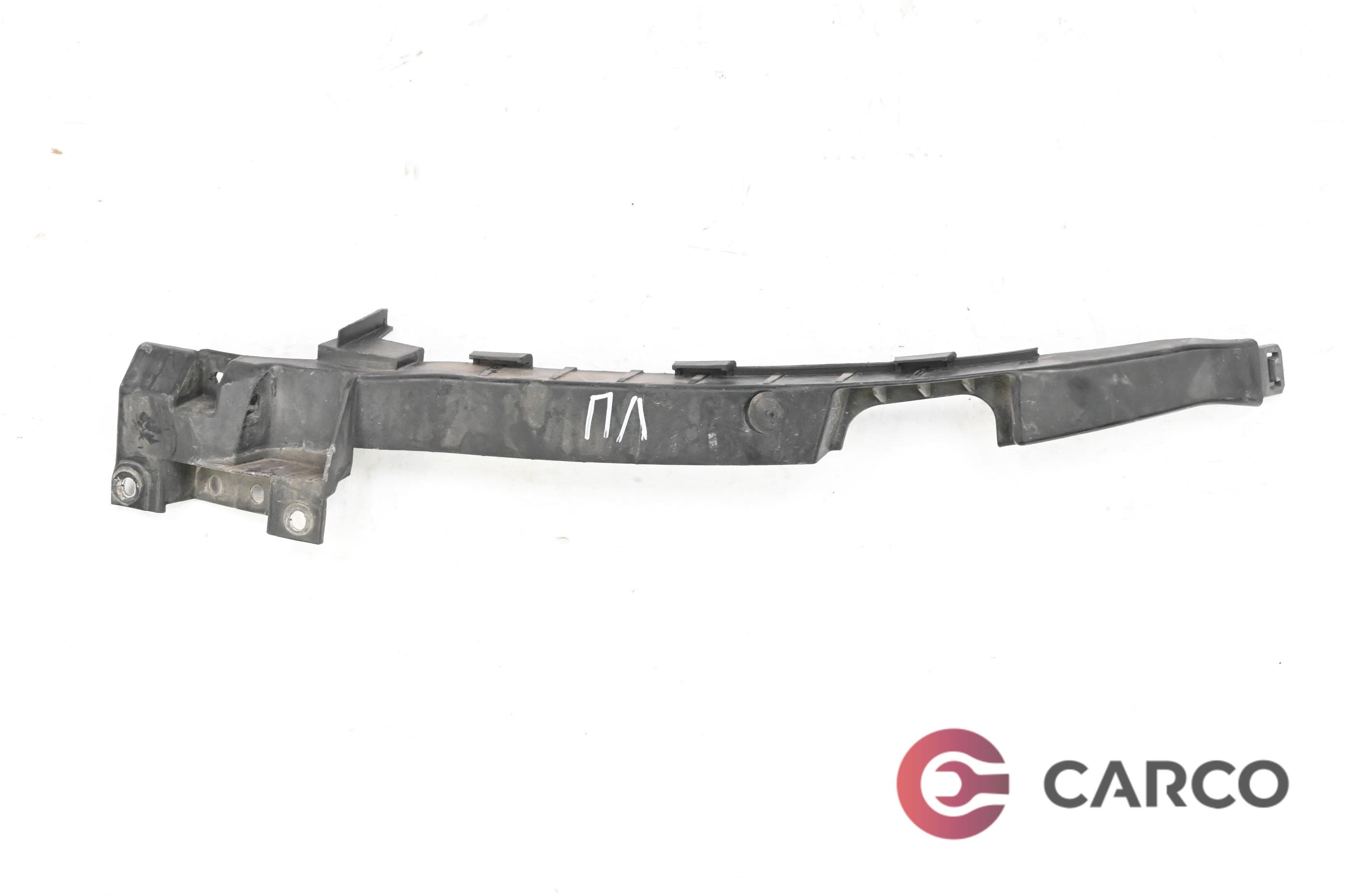 Екстериорна лайсна предна лява 13250570 за OPEL INSIGNIA Hatchback 2.0 CDTI (2008)