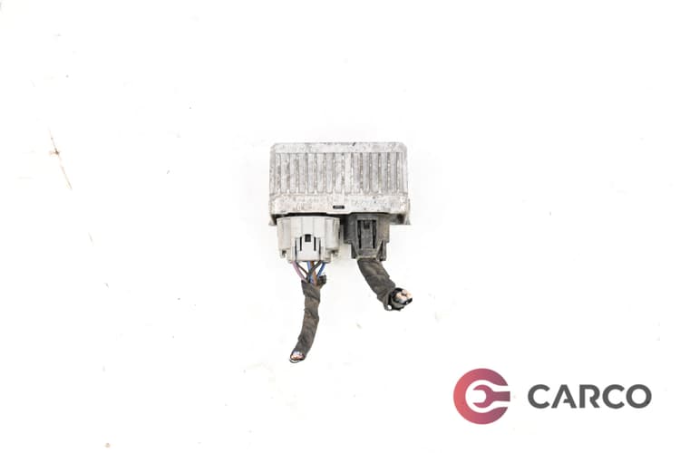 Реле подгревни свещи 55574293 за OPEL INSIGNIA Hatchback 2.0 CDTI (2008)