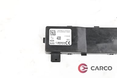 Модул централно заключване 01780061 за OPEL INSIGNIA Hatchback 2.0 CDTI (2008)