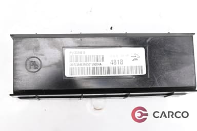 Модул климатик 13574818 за OPEL INSIGNIA Hatchback 2.0 CDTI (2008)