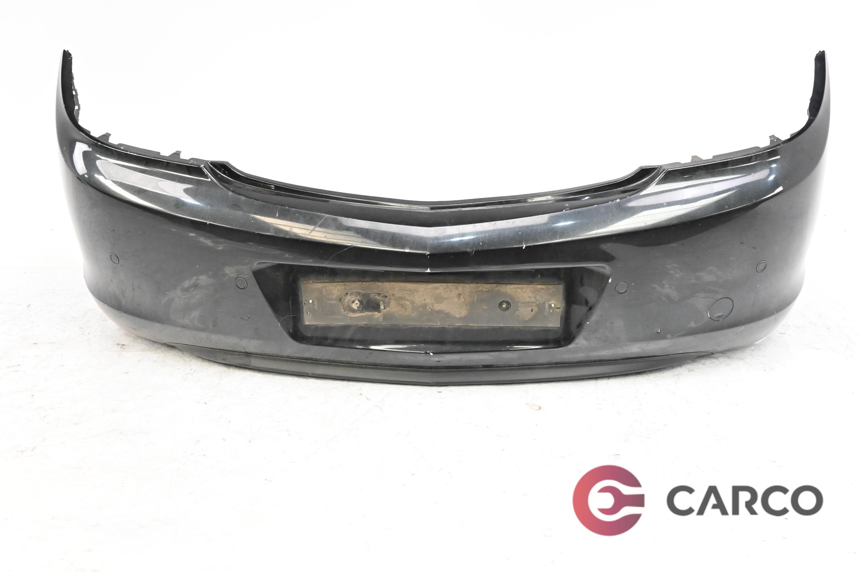 Задна броня за OPEL INSIGNIA Hatchback 2.0 CDTI (2008)