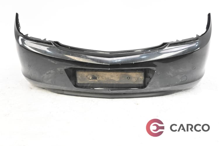 Задна броня за OPEL INSIGNIA Hatchback 2.0 CDTI (2008)