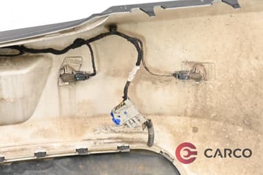Задна броня за OPEL INSIGNIA Hatchback 2.0 CDTI (2008)