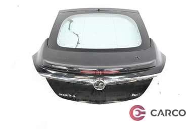 Заден капак за OPEL INSIGNIA Hatchback 2.0 CDTI (2008)