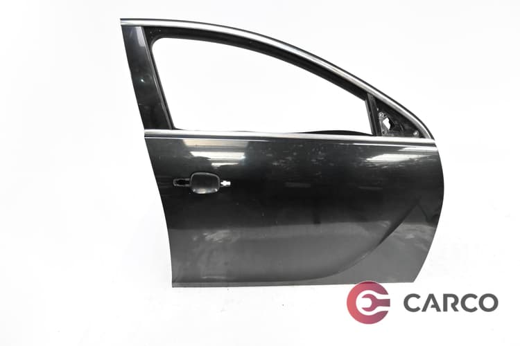 Врата предна дясна за OPEL INSIGNIA Hatchback 2.0 CDTI (2008)