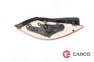 Стоп ляв за OPEL INSIGNIA Hatchback 2.0 CDTI (2008)
