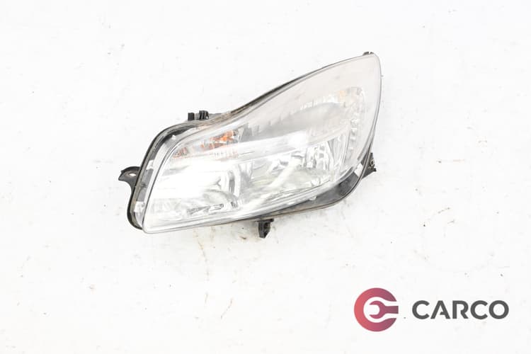 Фар ляв ДЕСЕН ВОЛАН 13 226 780 за OPEL INSIGNIA Hatchback 2.0 CDTI (2008)