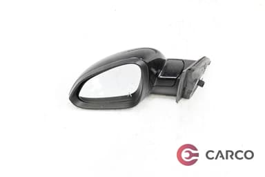 Огледало ляво за OPEL INSIGNIA Hatchback 2.0 CDTI (2008)