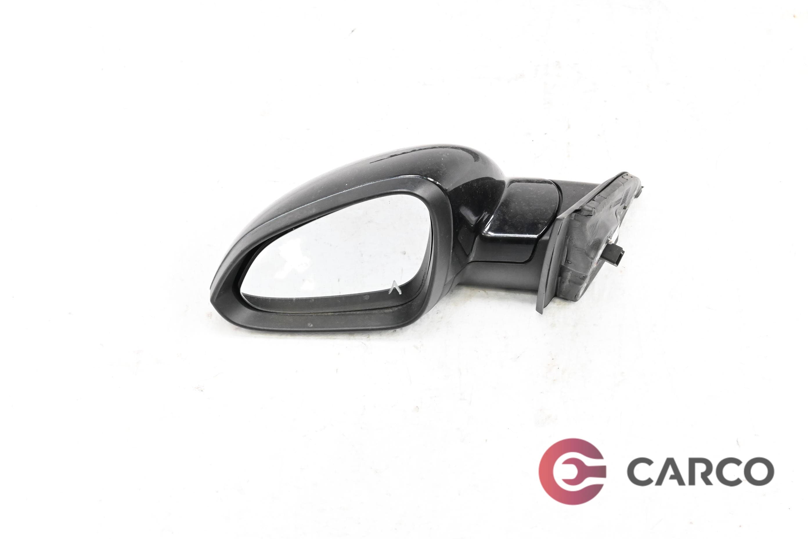 Огледало ляво за OPEL INSIGNIA Hatchback 2.0 CDTI (2008)