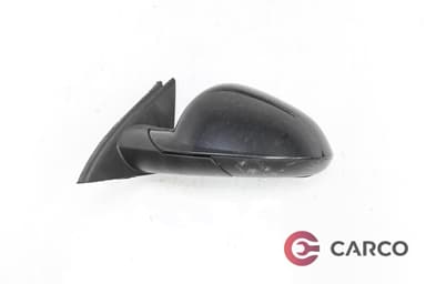 Огледало ляво за OPEL INSIGNIA Hatchback 2.0 CDTI (2008)